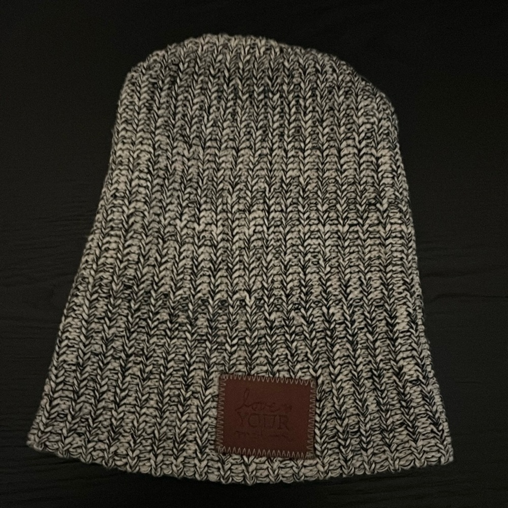 Love your melon beanie